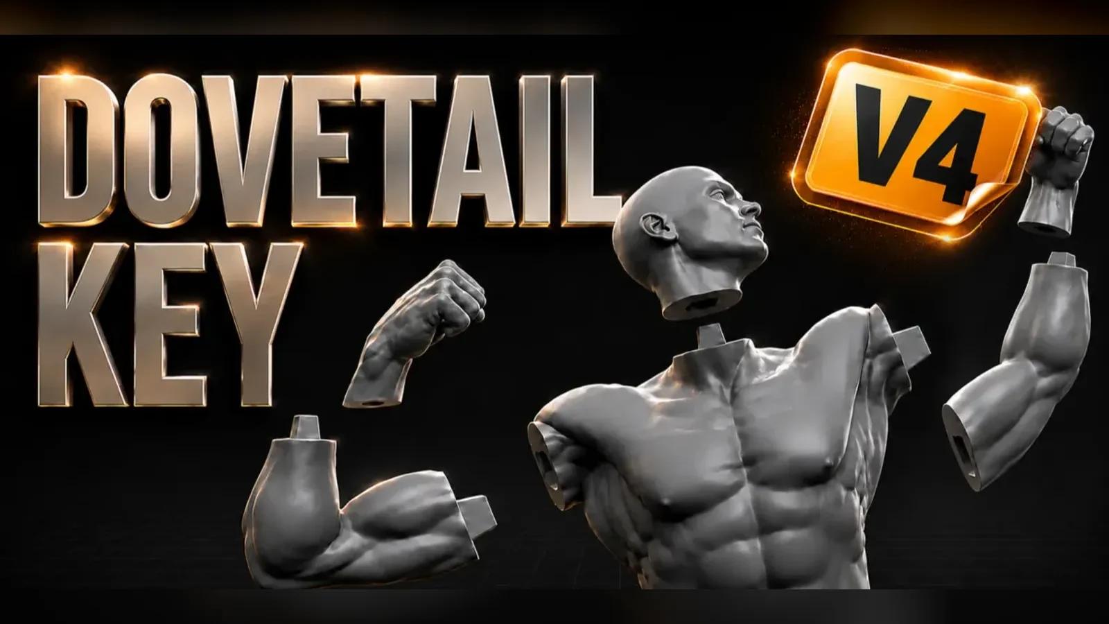 Dovetail Key — preview 15