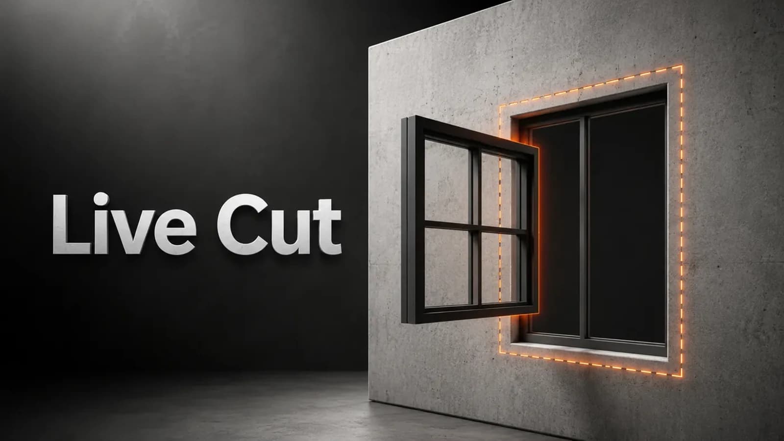 Live Cut