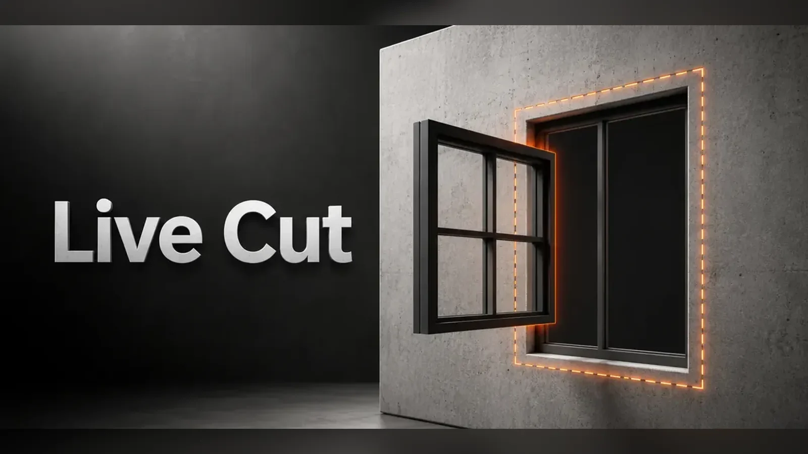 Live Cut — preview 8