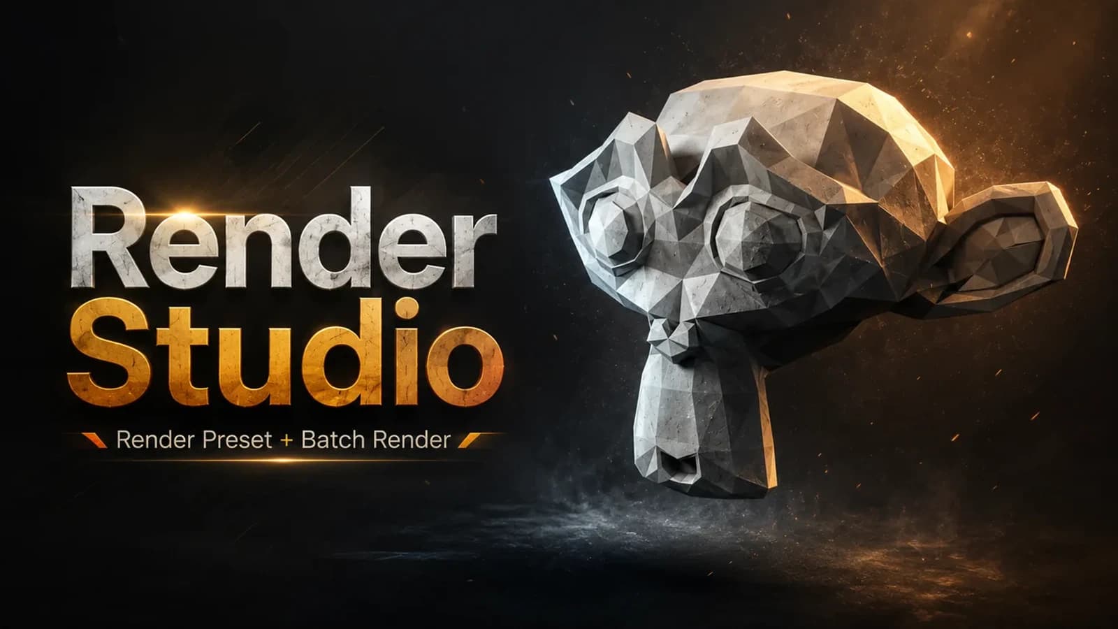 Render Studio