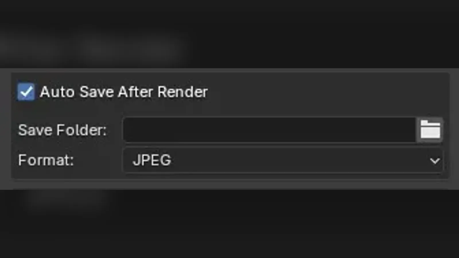 Render Studio — preview 3