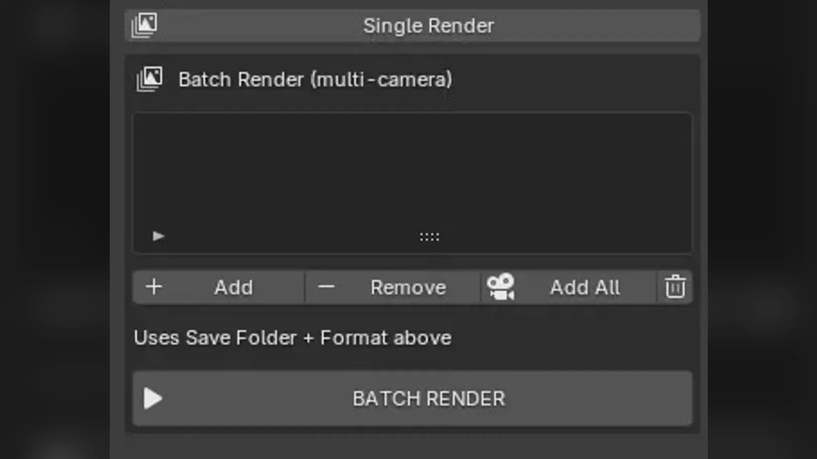 Render Studio — preview 5