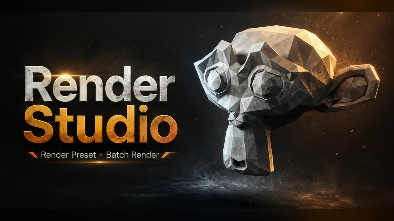 Render Studio — preview 7