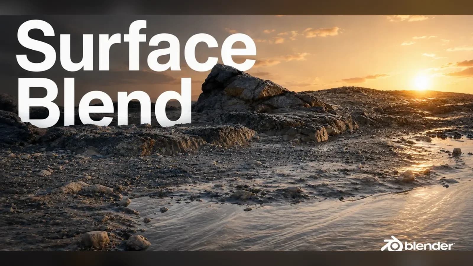 Surface Blend — preview 12
