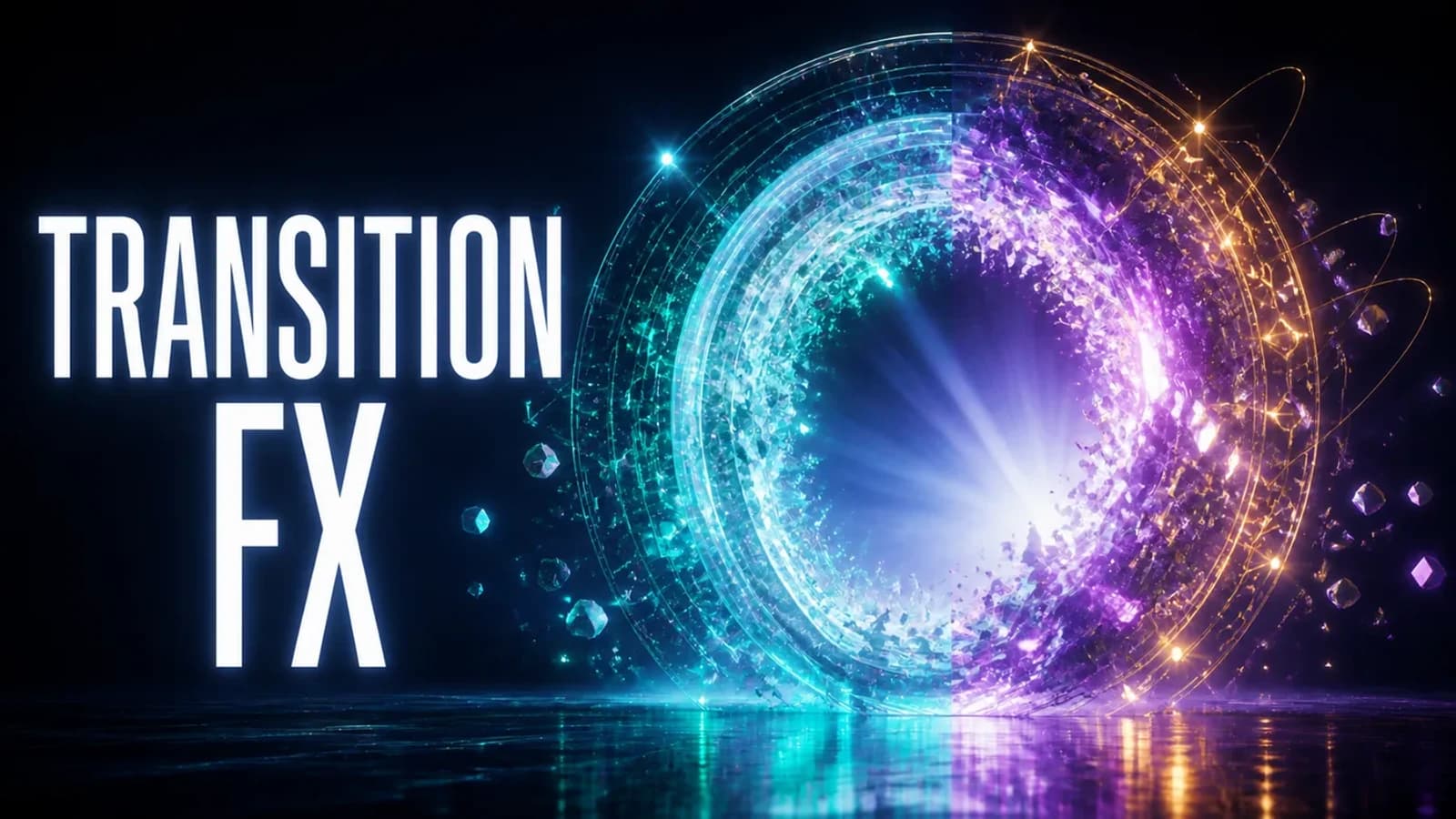 Transition FX