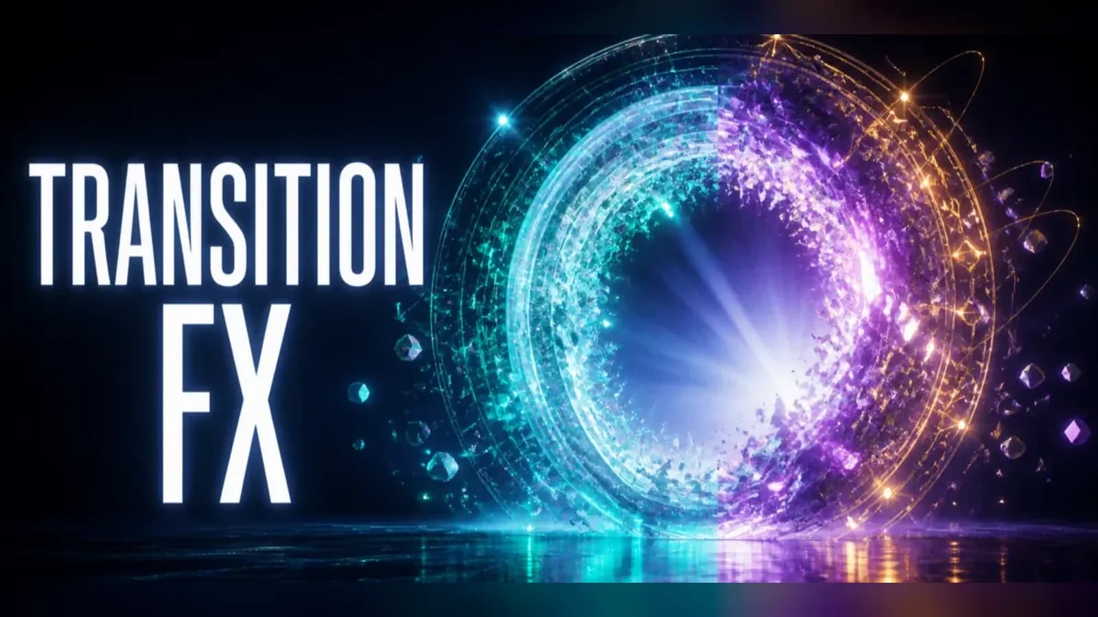 Transition FX — preview 8