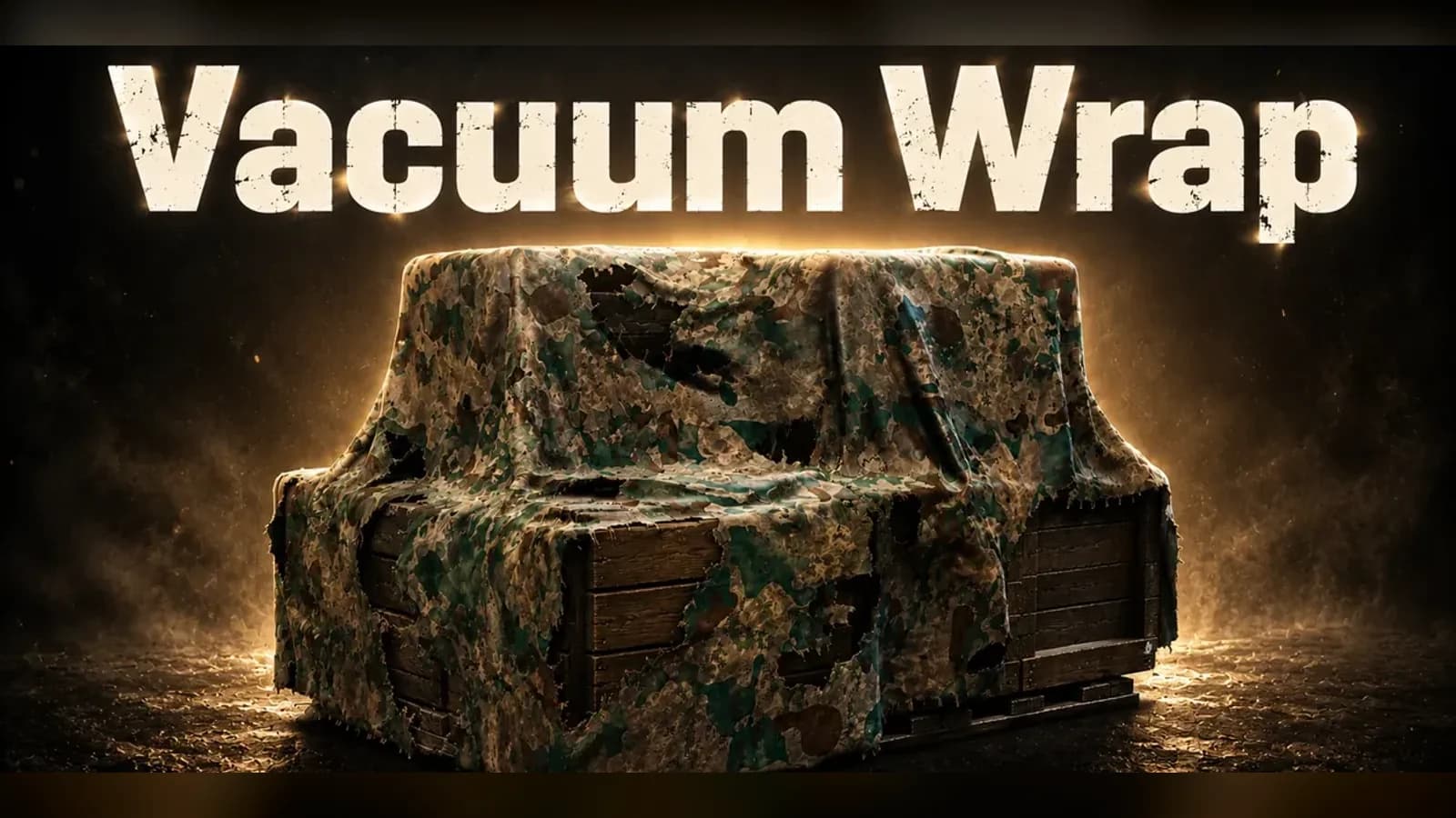 Vacuum Wrap — preview 11