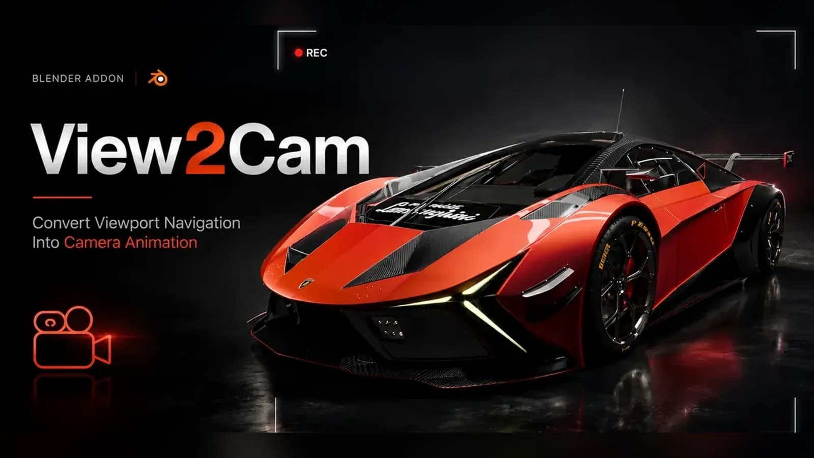 View2Cam — preview 9