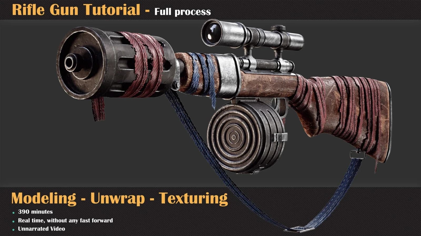 10 in 1 - Popular Tutorials ( 10 Best-Selling Tutorials ) — preview 3