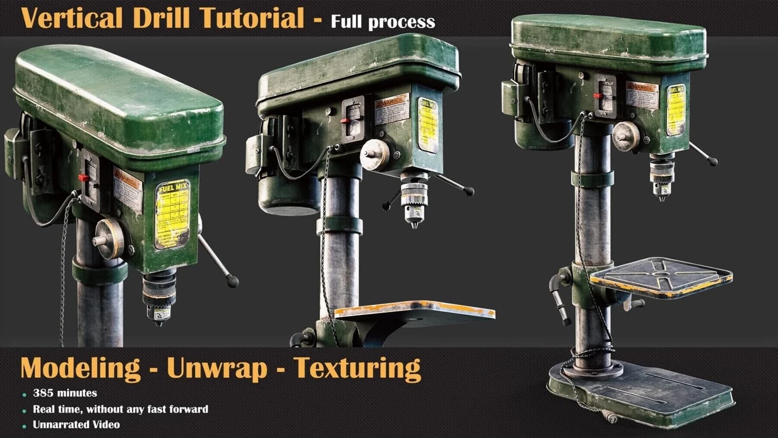 10 in 1 - Popular Tutorials ( 10 Best-Selling Tutorials ) — preview 4