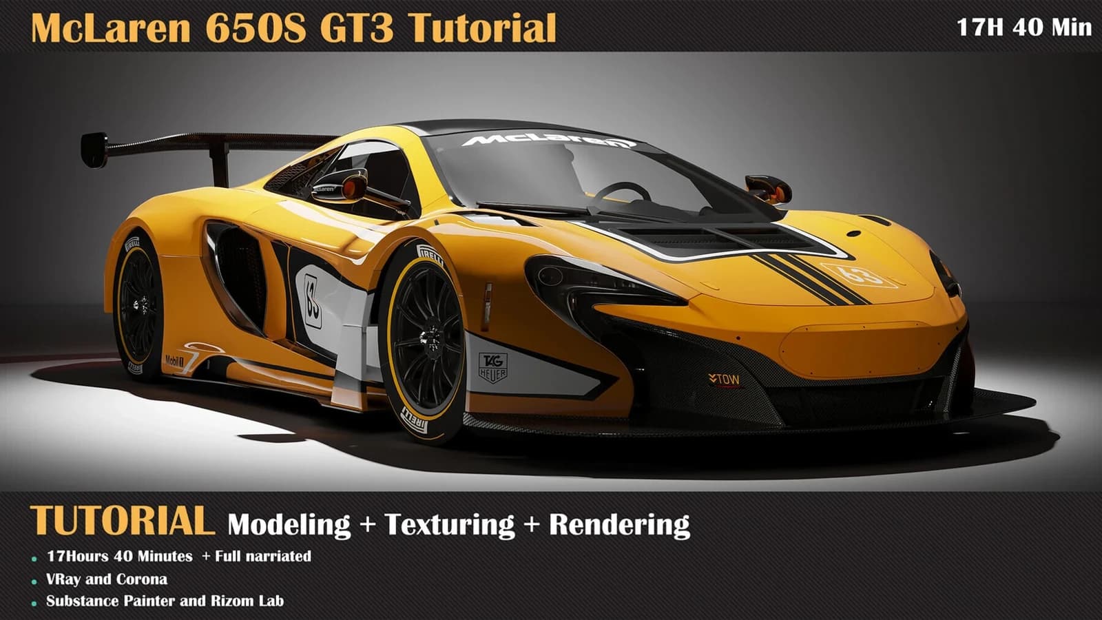 10 in 1 - Popular Tutorials ( 10 Best-Selling Tutorials ) — preview 5