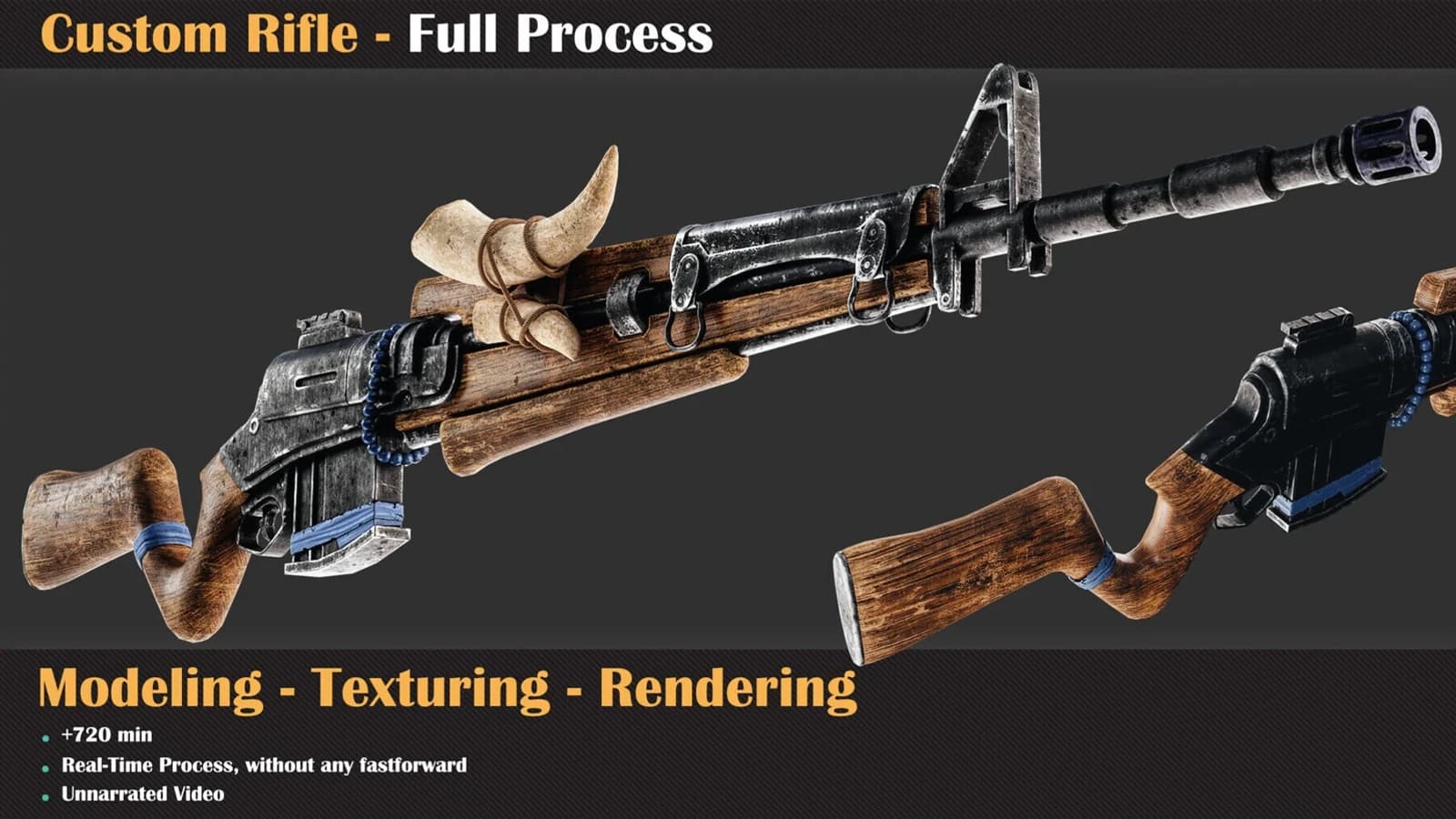 10 in 1 - Popular Tutorials ( 10 Best-Selling Tutorials ) — preview 10