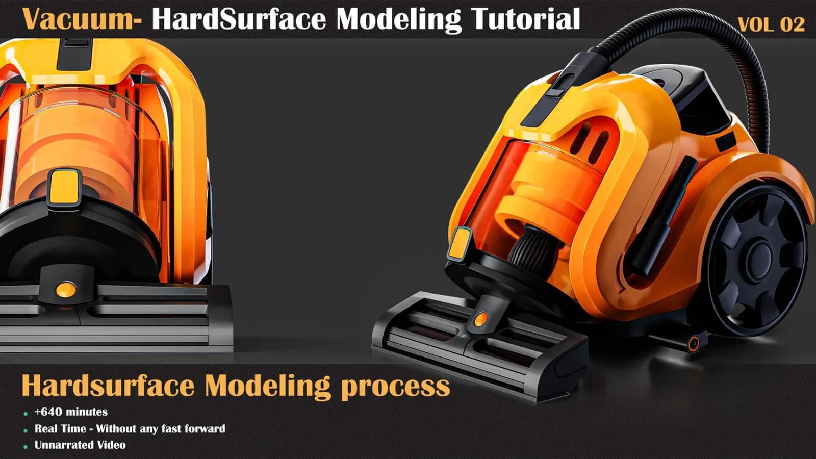 5 in 1 The Popular Tutorials 2024 ( 5 Best-Selling Tutorials ) — preview 3
