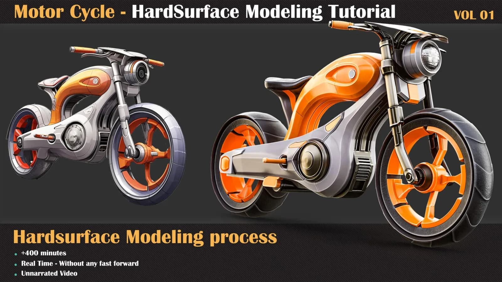 5 in 1 The Popular Tutorials 2024 ( 5 Best-Selling Tutorials ) — preview 4