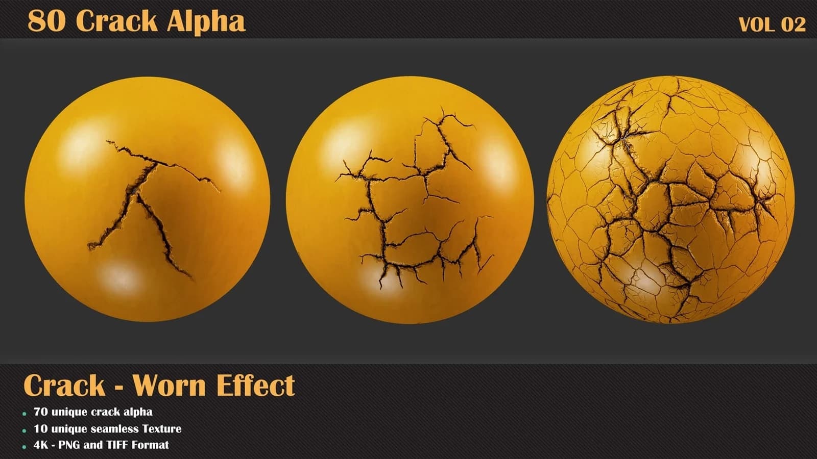 80 Crack Alpha — VOL 02 — preview 2