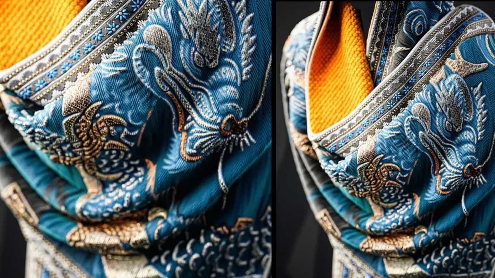 Cloth & Outfit Texturing Masterclass