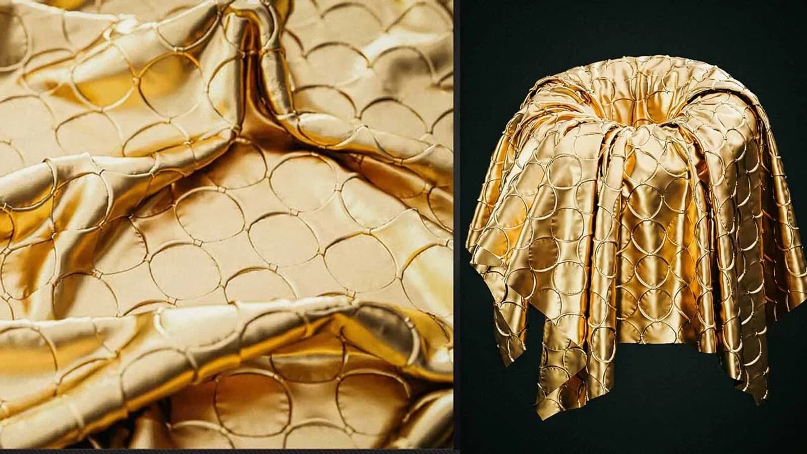 Cloth & Outfit Texturing Masterclass — preview 2