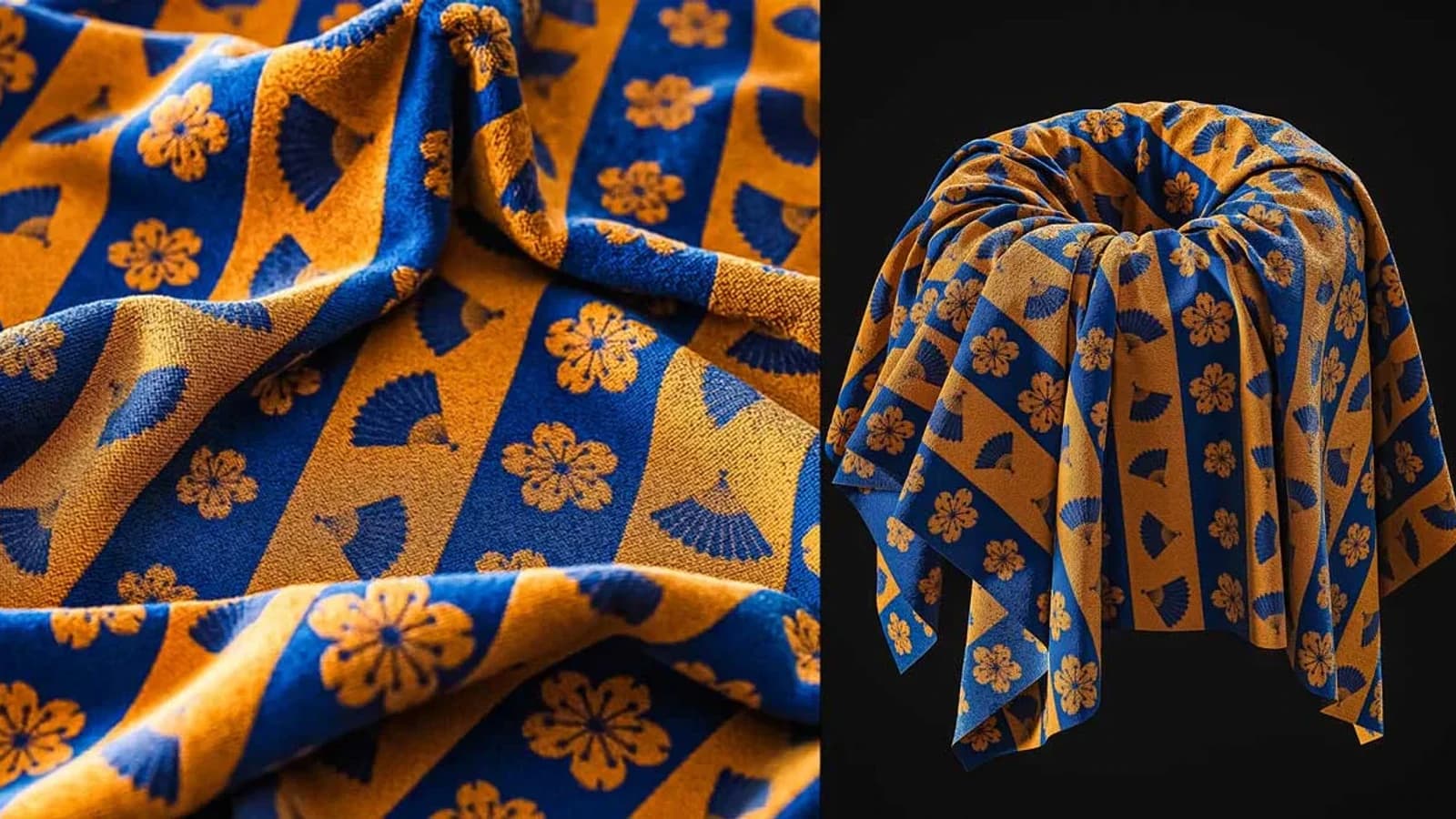 Cloth & Outfit Texturing Masterclass — preview 5