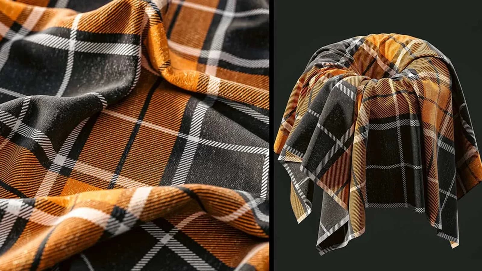 Cloth & Outfit Texturing Masterclass — preview 7