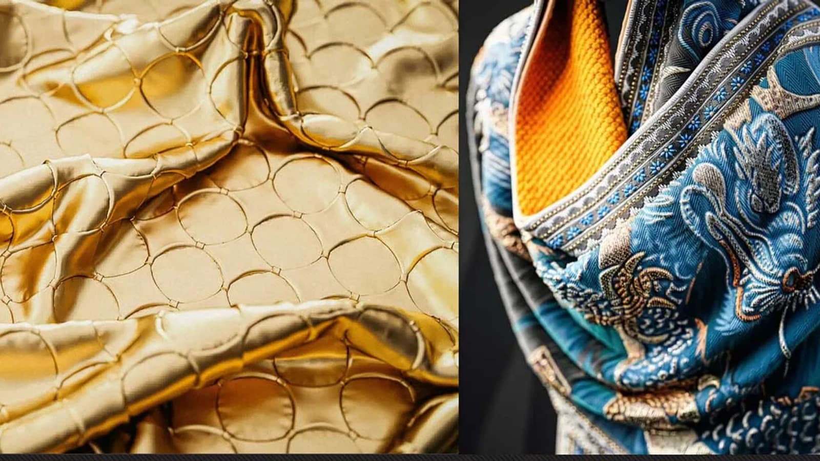 Cloth & Outfit Texturing Masterclass — preview 8