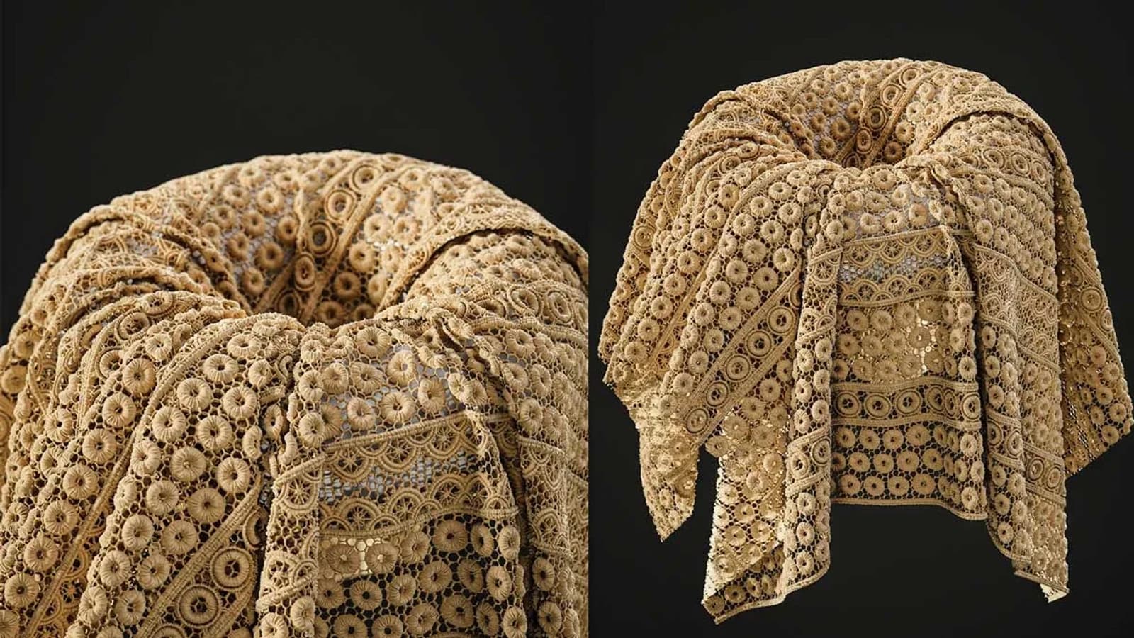 Cloth & Outfit Texturing Masterclass — preview 13
