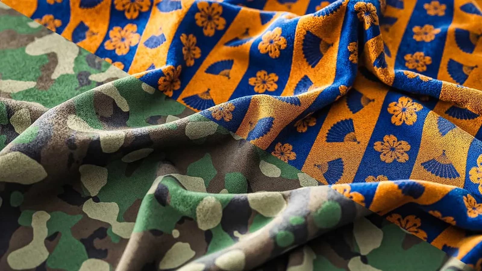 Cloth & Outfit Texturing Masterclass — preview 16