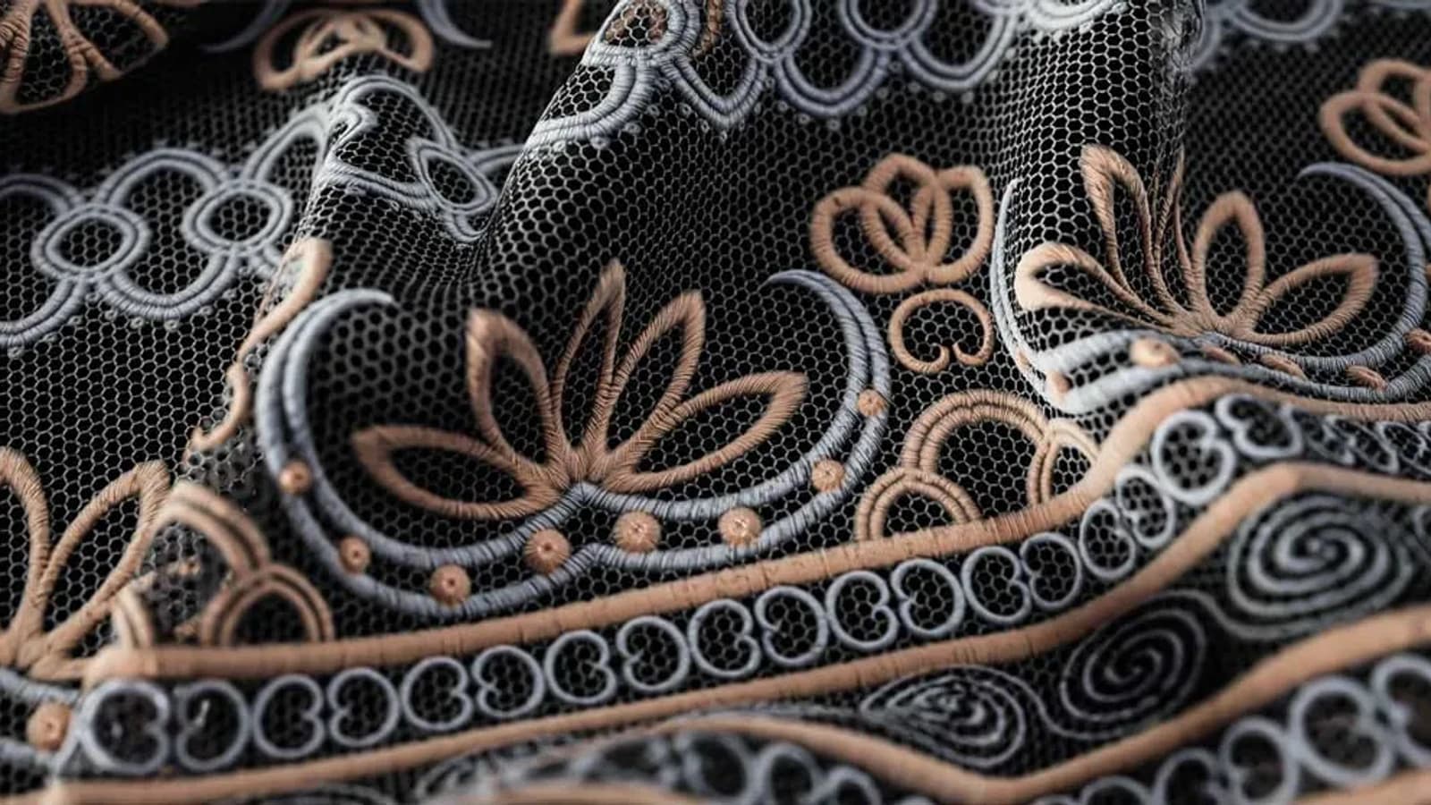 Student work from Cloth & Outfit Texturing Masterclass