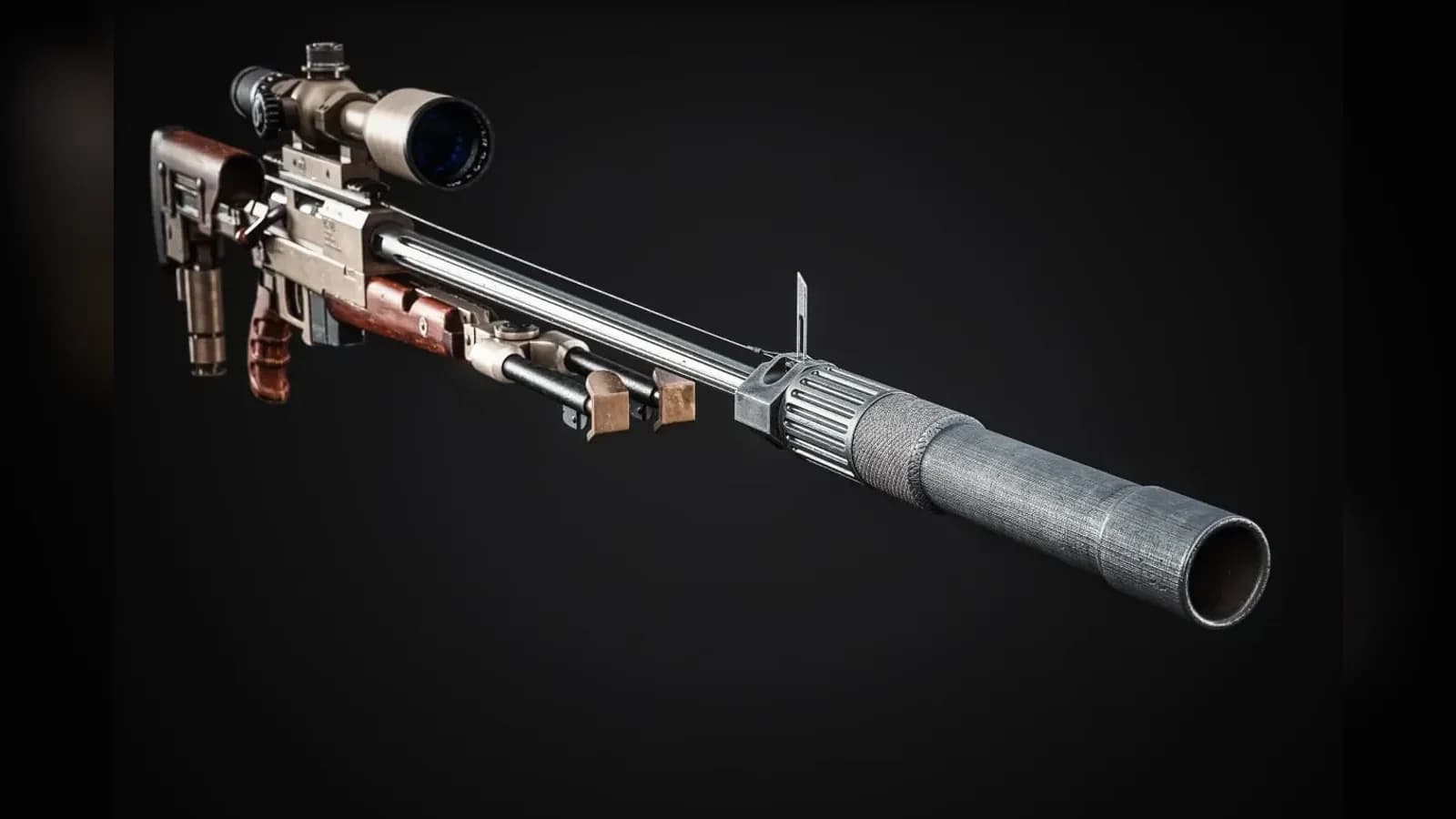 Substance Painter Master Course — preview 2