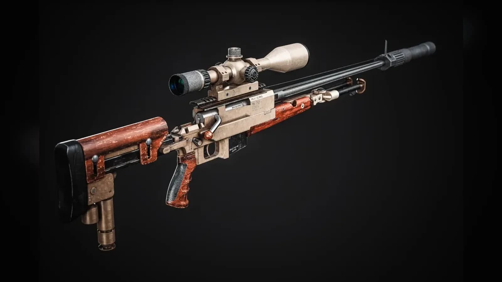 Substance Painter Master Course — preview 4