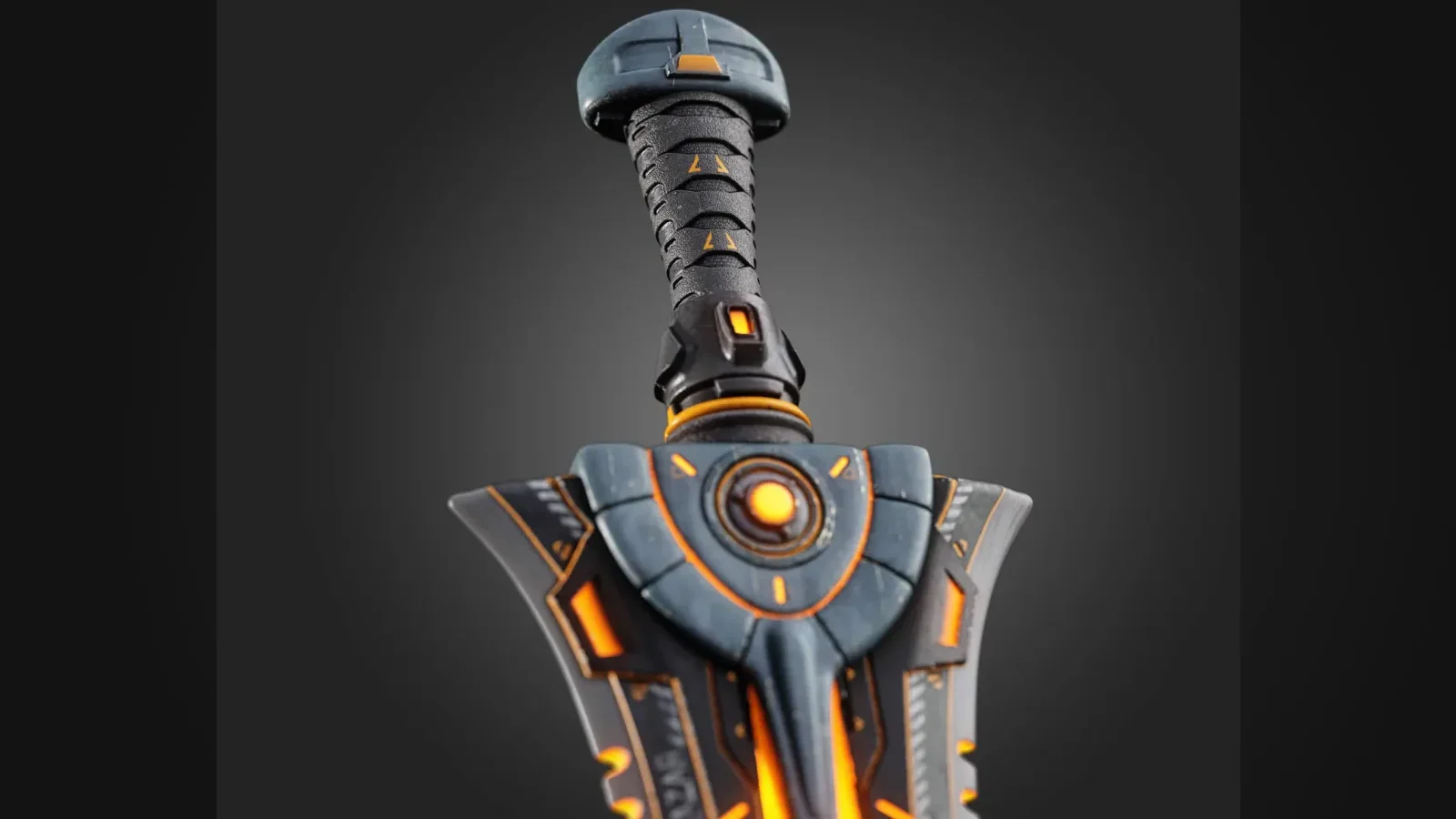 Substance Painter Master Course — preview 5