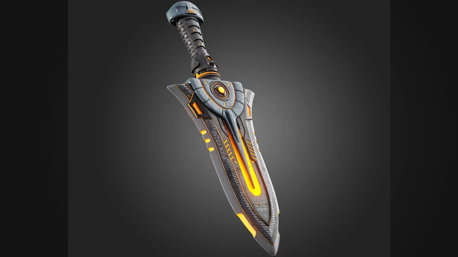 Substance Painter Master Course — preview 6