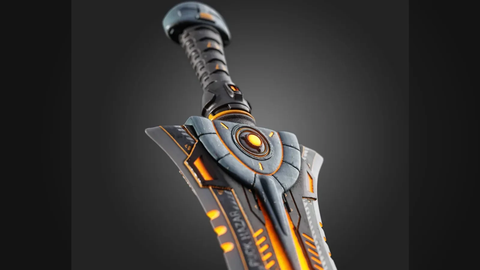Substance Painter Master Course — preview 8
