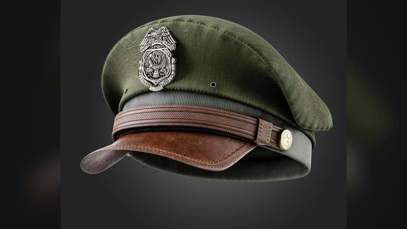 Substance Painter Master Course — preview 9
