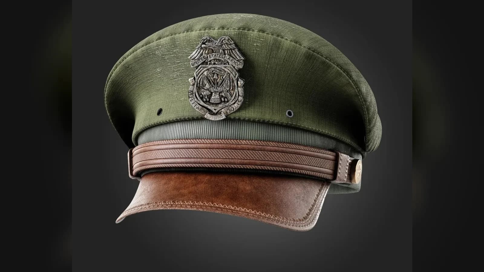 Substance Painter Master Course — preview 11
