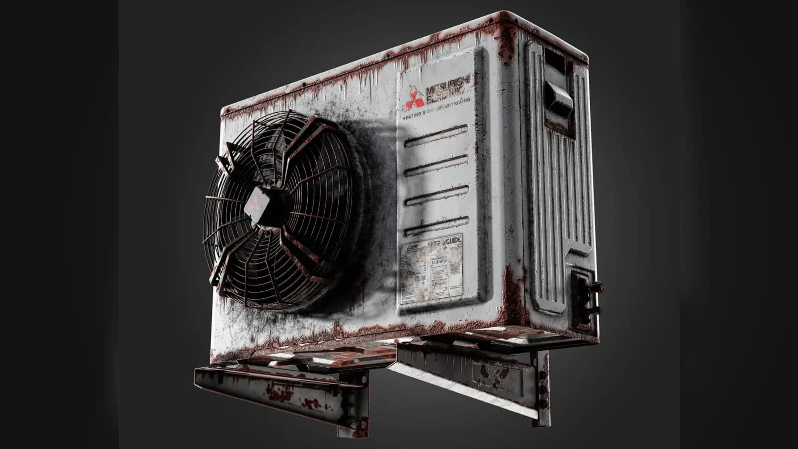 Substance Painter Master Course — preview 12