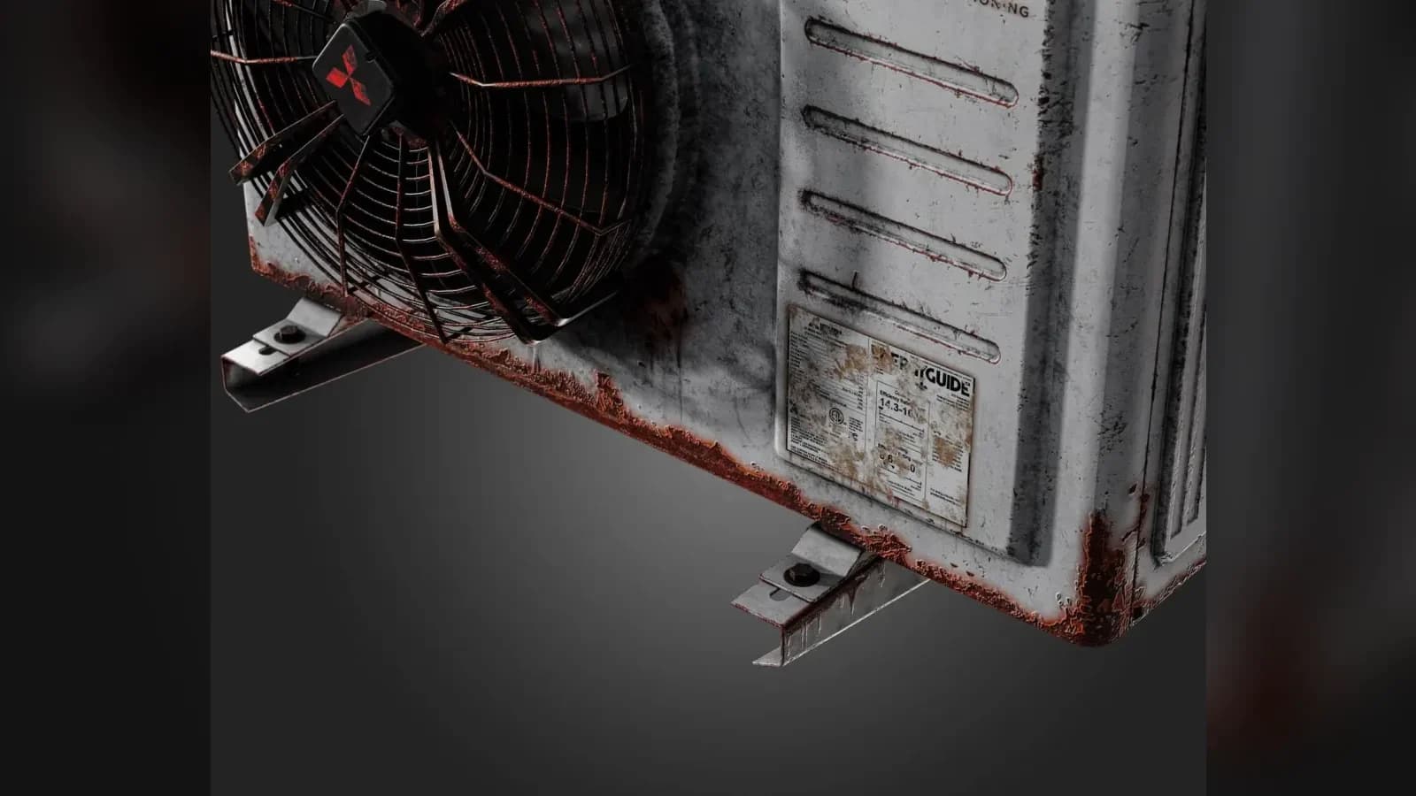 Substance Painter Master Course — preview 13