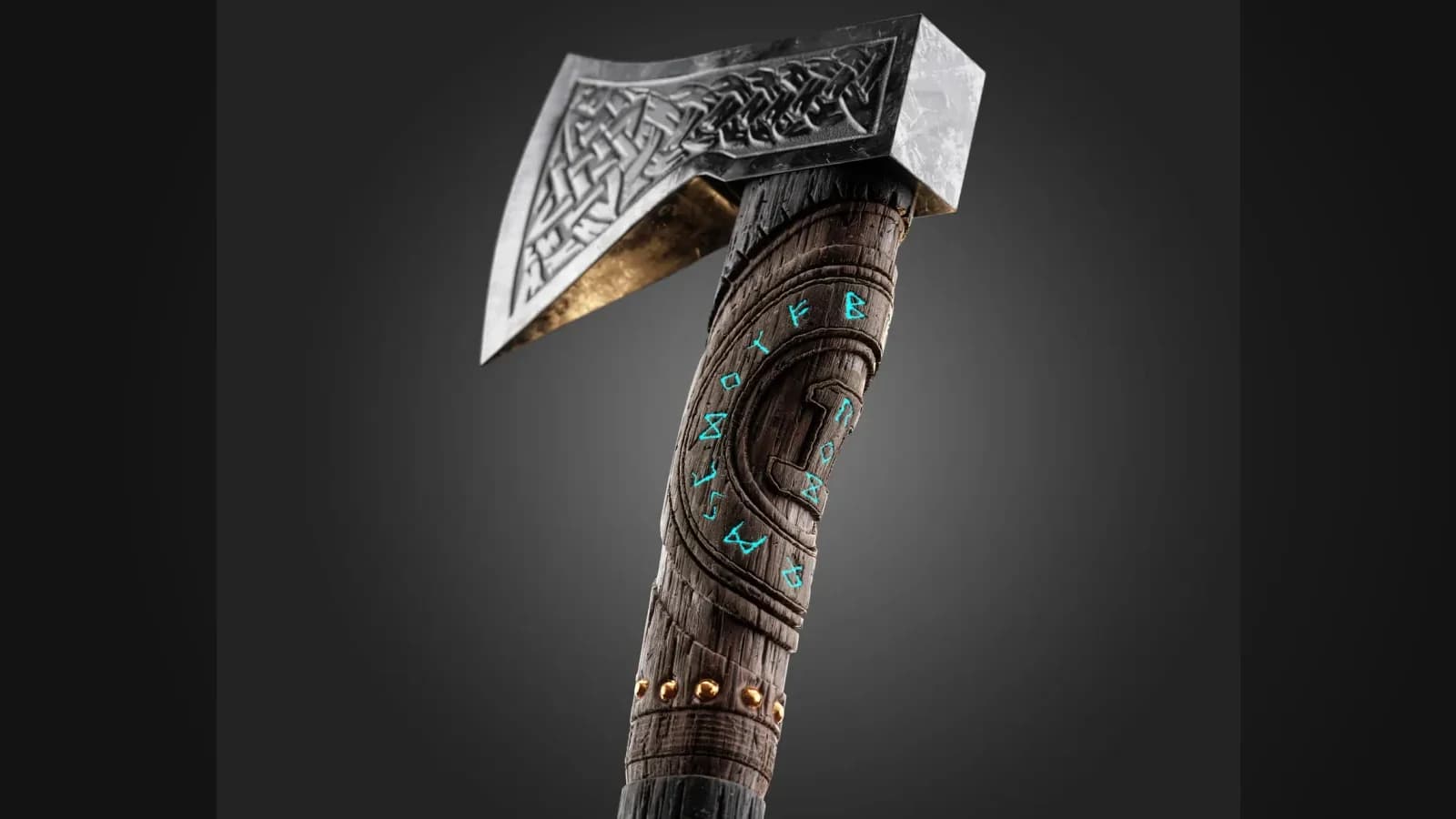 Substance Painter Master Course — preview 18