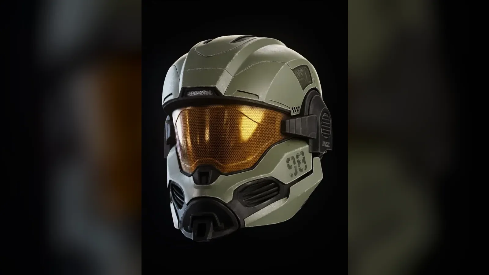 Student work from Substance Painter Master Course