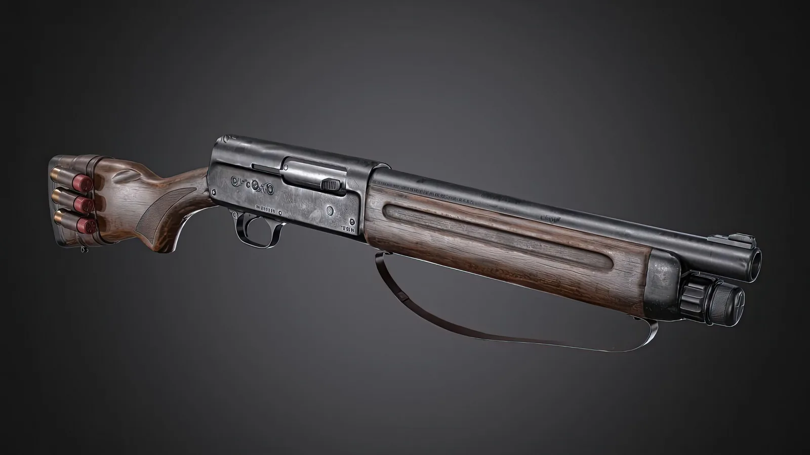 Student work from Substance Painter Master Course