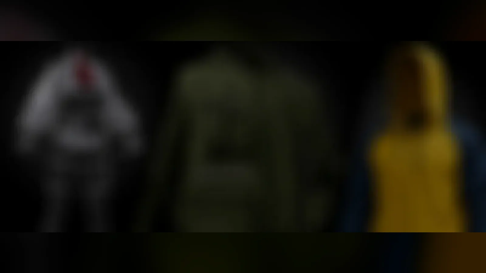 Digital Garment Collection