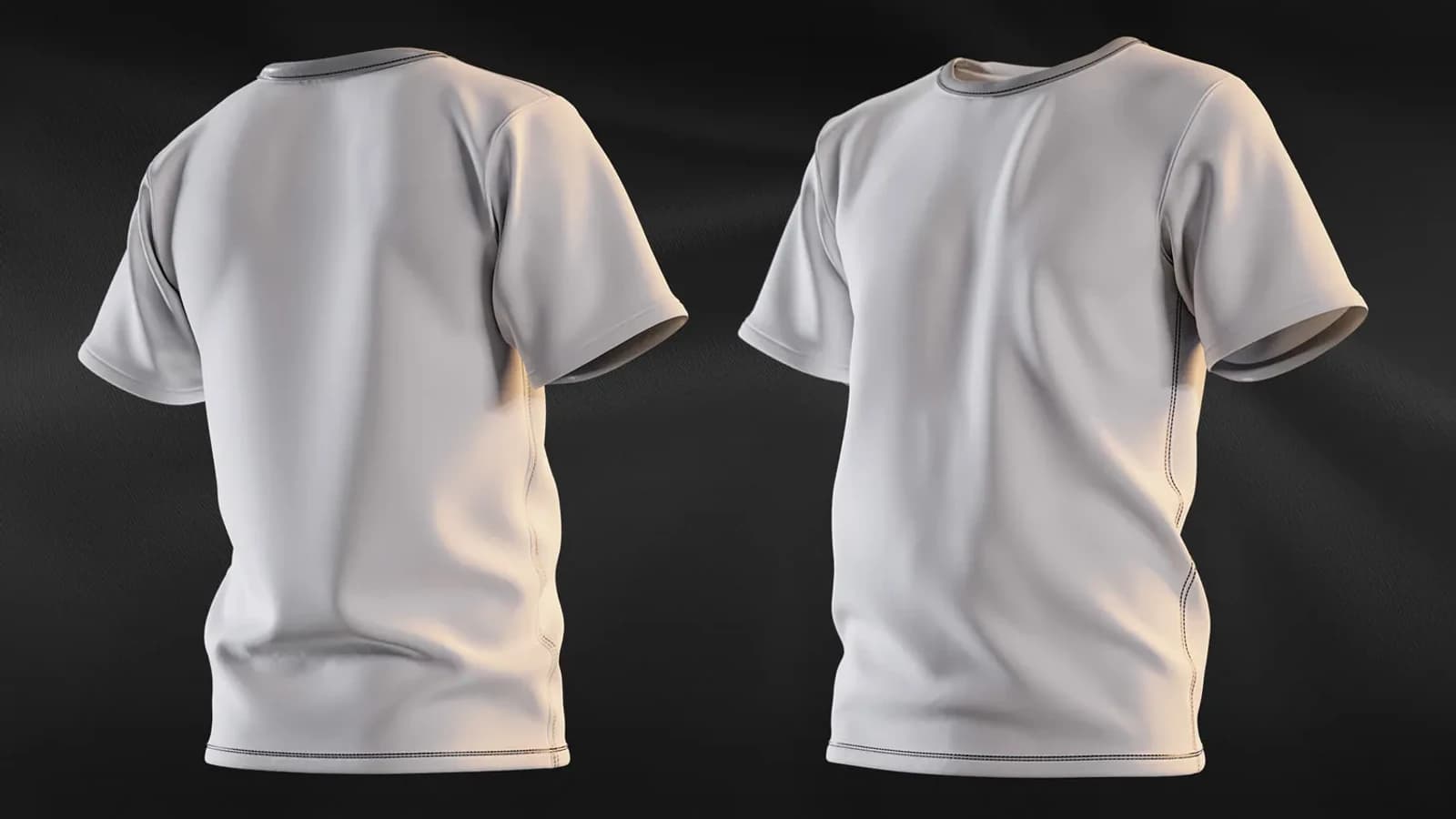 Cloth Modeling Master Course — preview 4