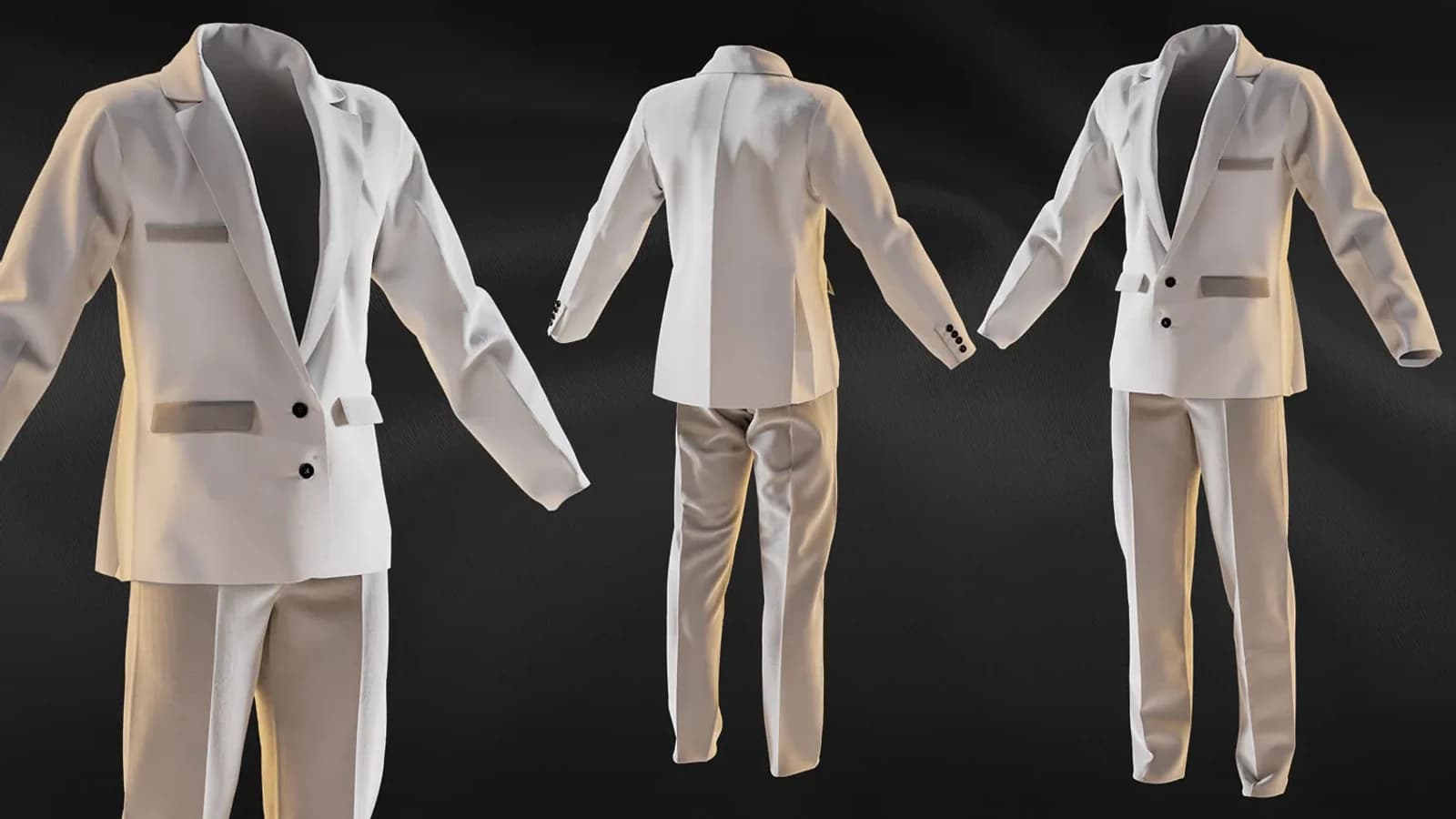 Cloth Modeling Master Course — preview 7