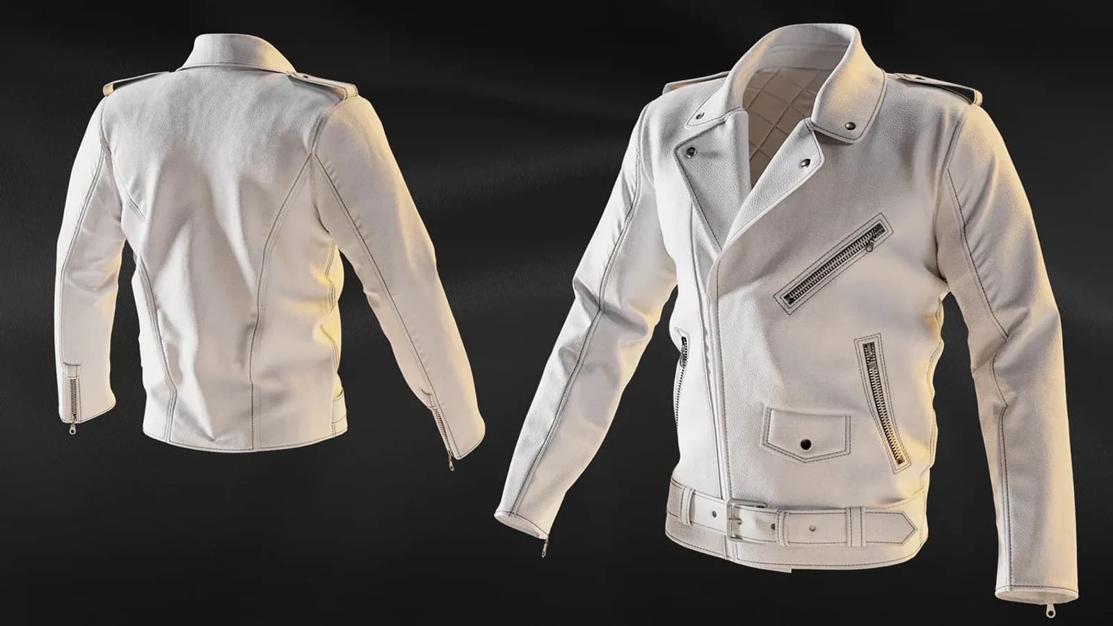 Tactical bomber — course project