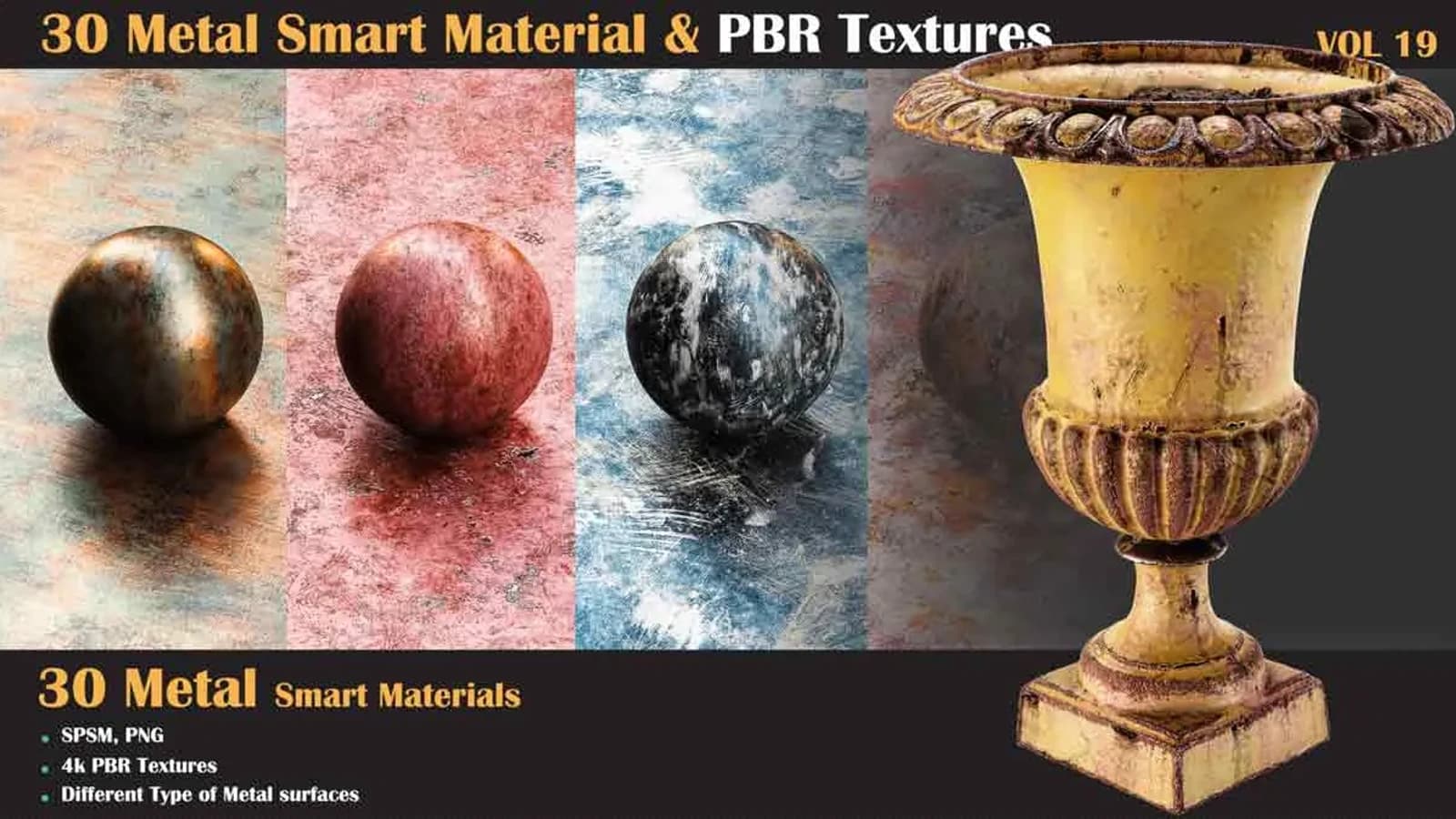 Smart Materials