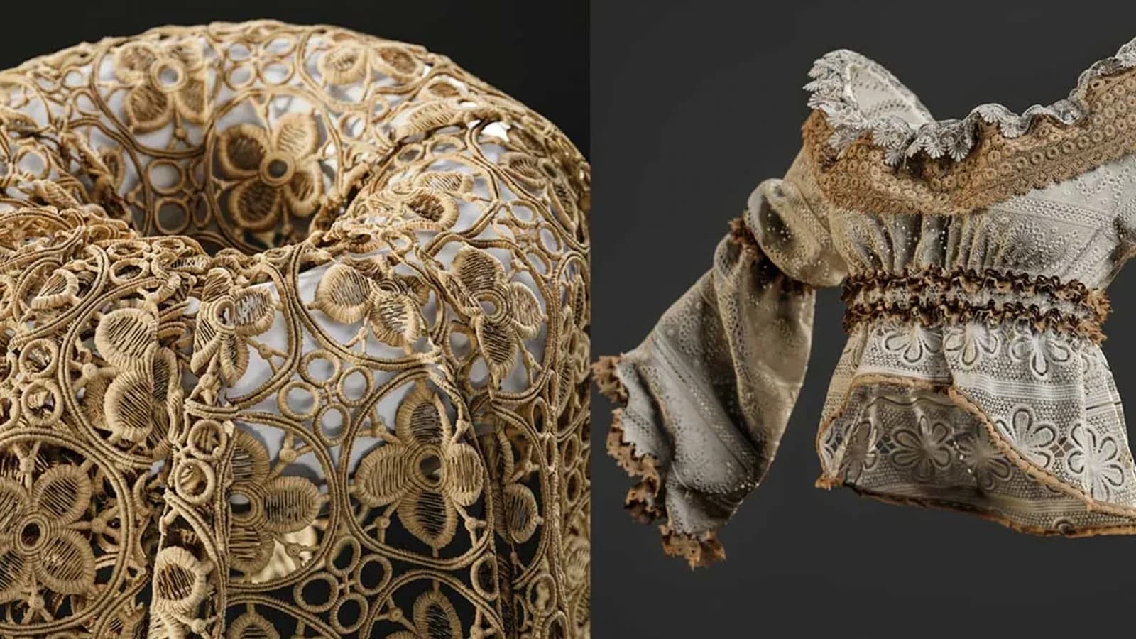 Procedural Fabric Suite