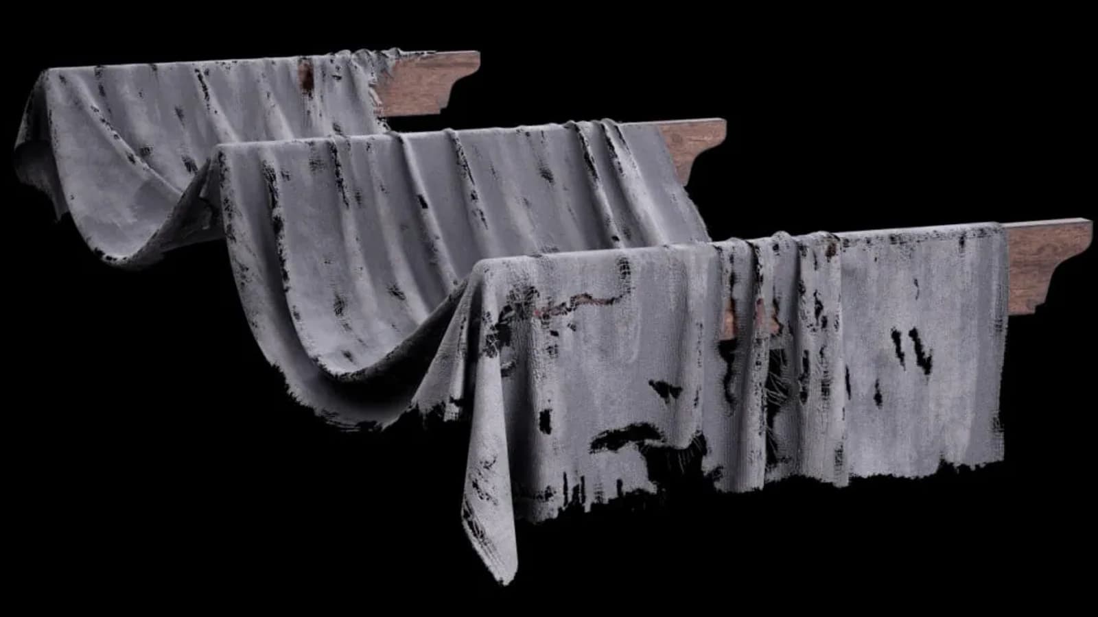 Procedural Fabric Suite