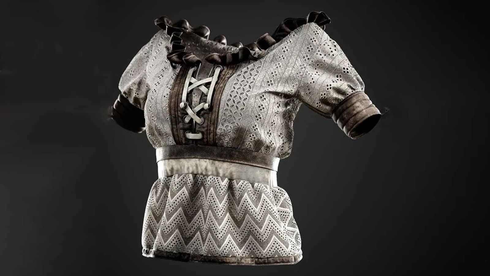Procedural Fabric Suite