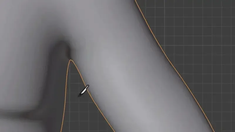 Dovetail Key — preview 3