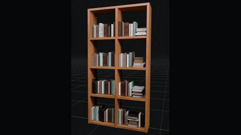 Shelf Filler — preview 3