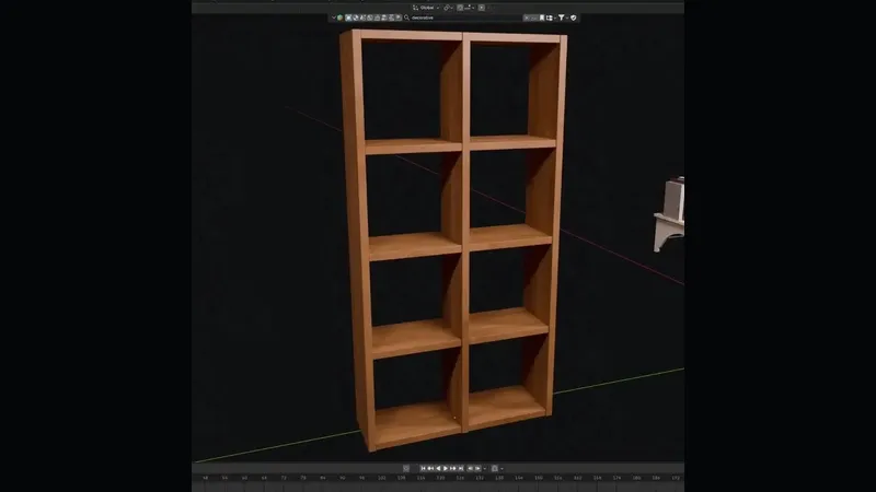 Shelf Filler — preview 5